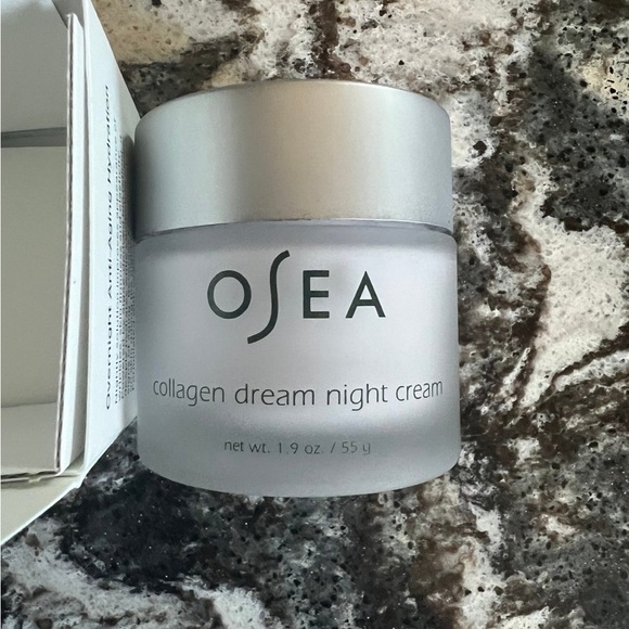 Osea Collagen Dream Night Cream Full Size - Picture 6 of 6
